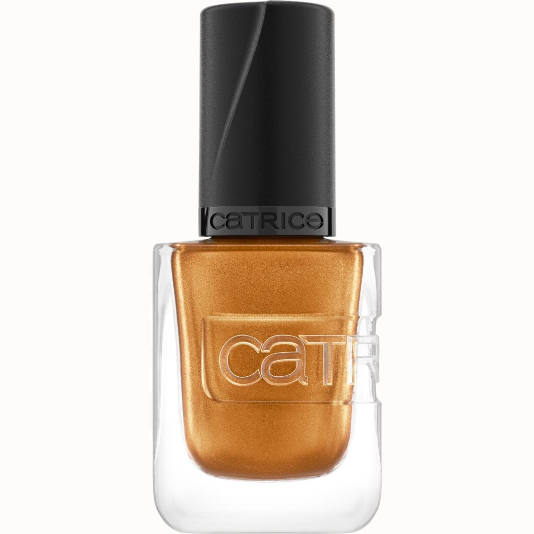 Catrice Gel Affair 040 Copper Cabana-2