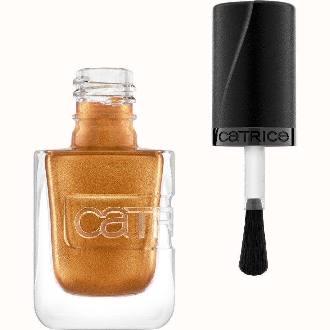 Catrice Gel Affair 040 Copper Cabana