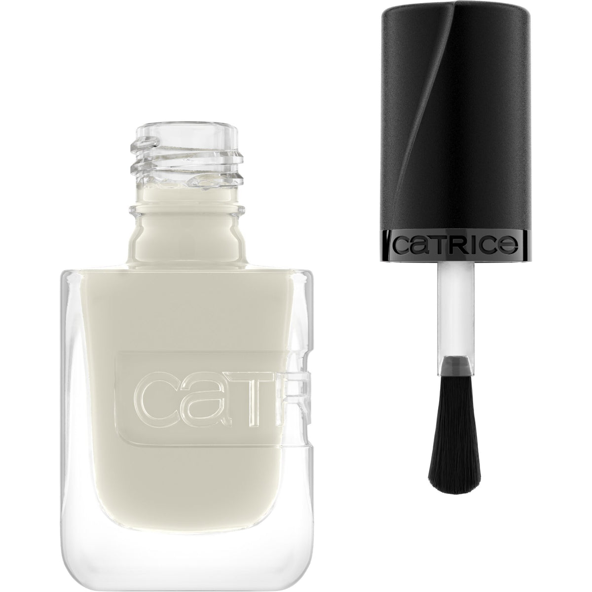 Catrice Gel Affair 042 Fifty Shades Of Greige