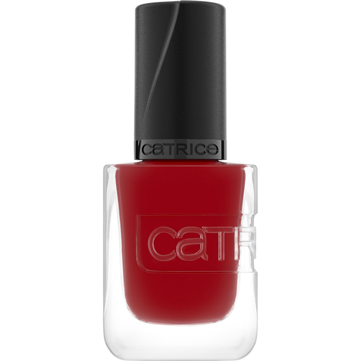 Catrice Gel Affair 043 Cranberry Jam-2