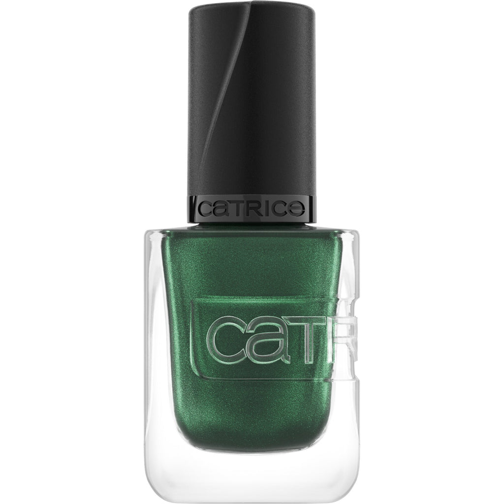 Catrice Gel Affair 047 Deep Woods Spell-2
