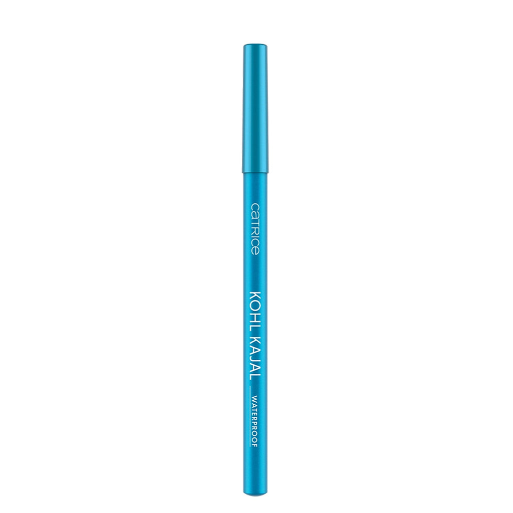 Catrice Kohl Kajal Waterproof Turquoise Sense 070