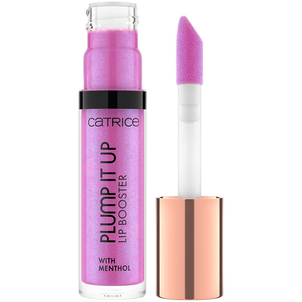 Catrice Plump It Up Lip Booster 030 Illusion Of Perfection-2