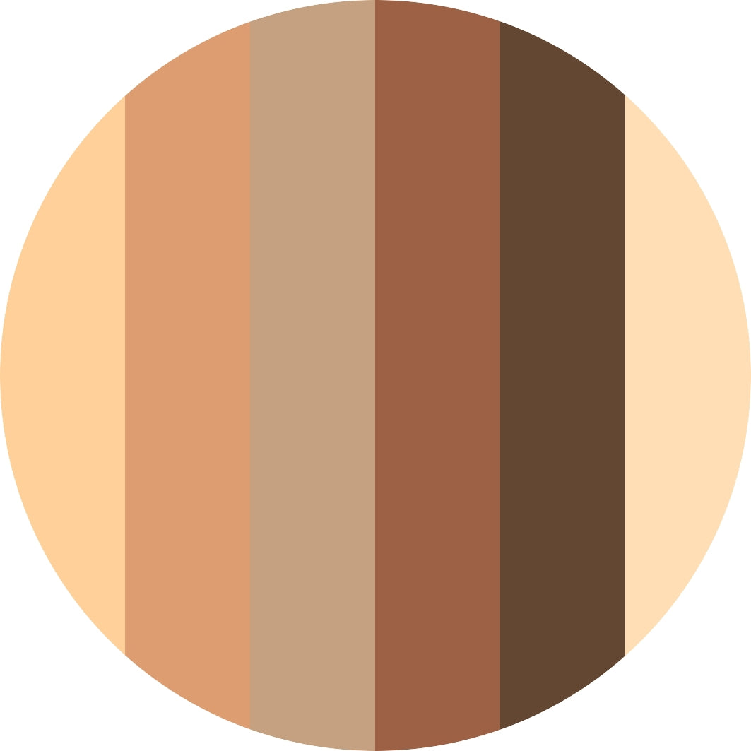 Catrice The Dark Cocoa Eyeshadow Palette-3