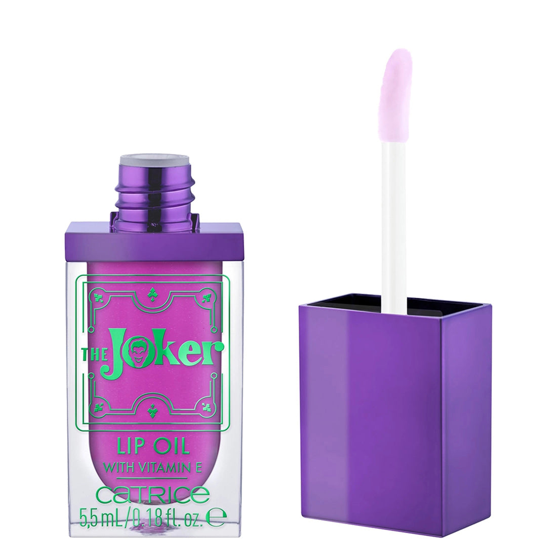 Catrice The Joker Lip Oil