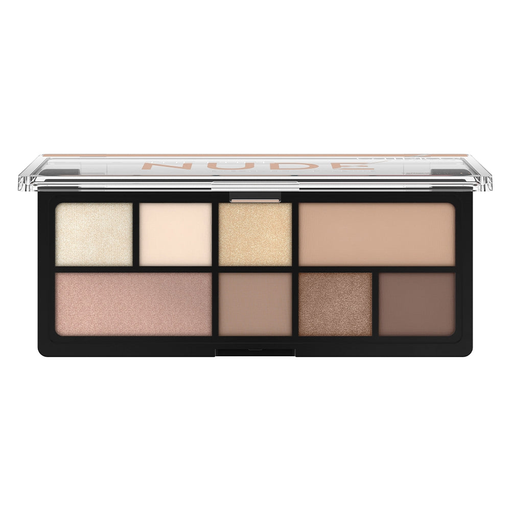 Catrice The Pure Nude Eyeshadow Palette-2