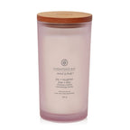 Chesapeake Bay Candle Joy & Laughter (Cranberry Dahlia)