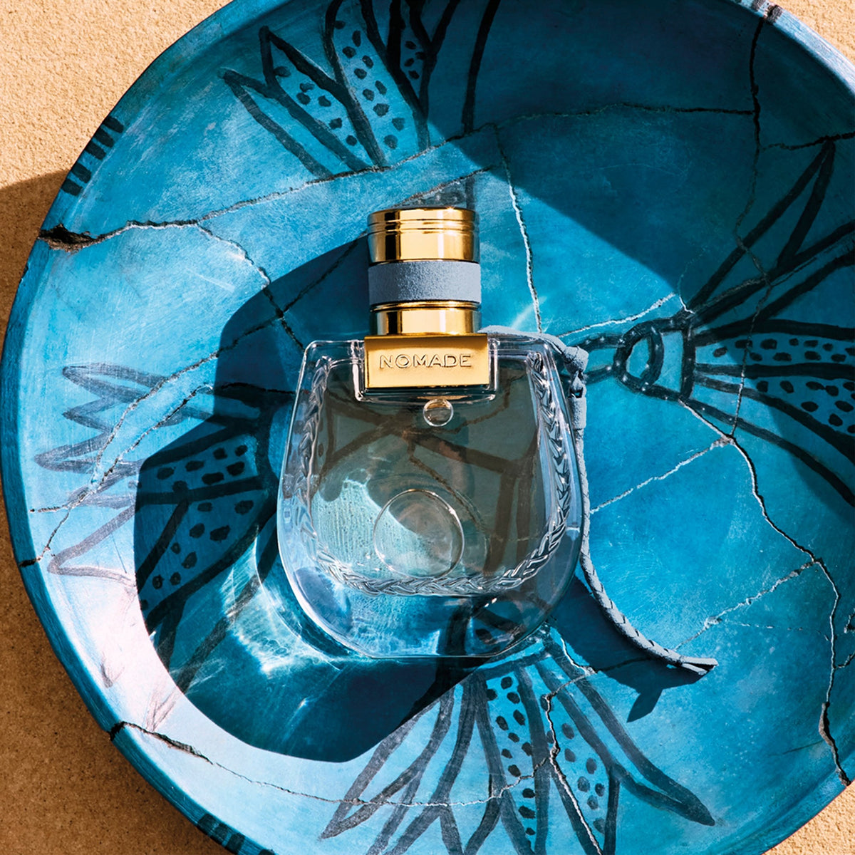 Chloe' Nomade Lumière d’Égypte-3