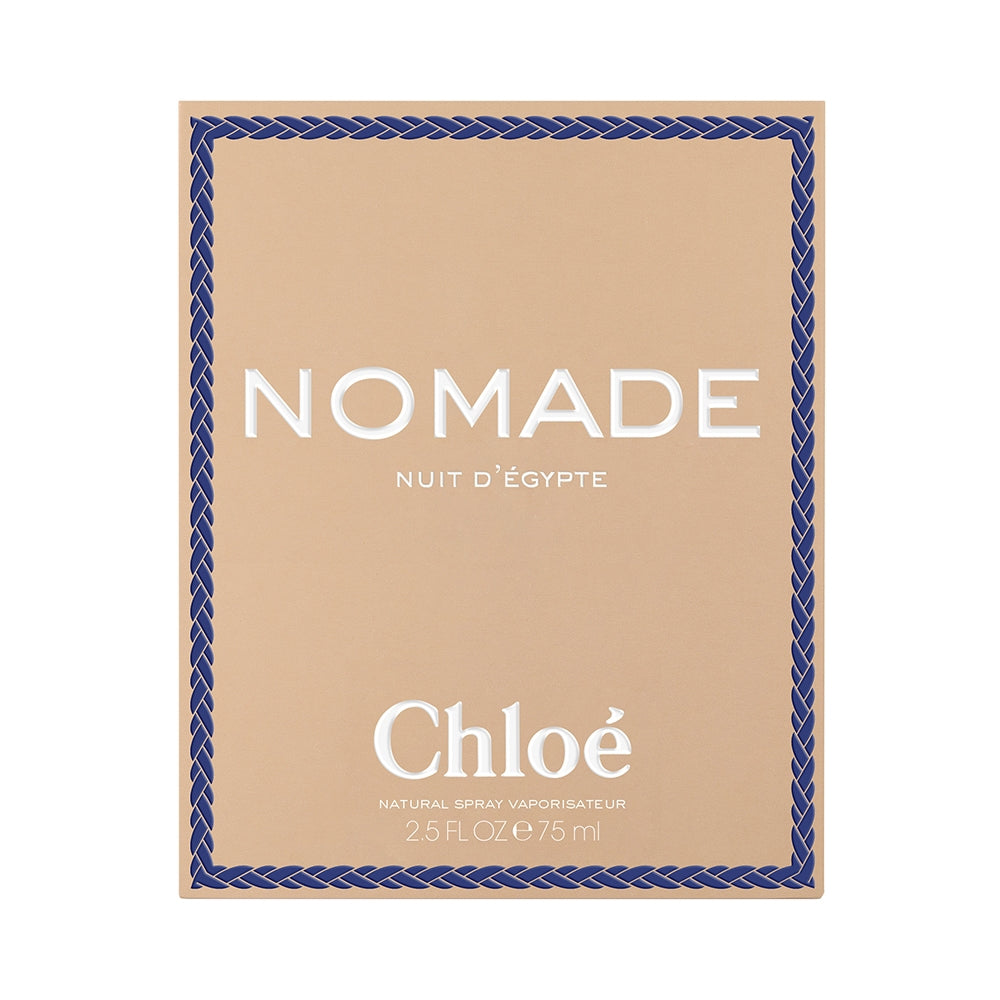 Chloe' Nomade Nuit d'Egypte-3