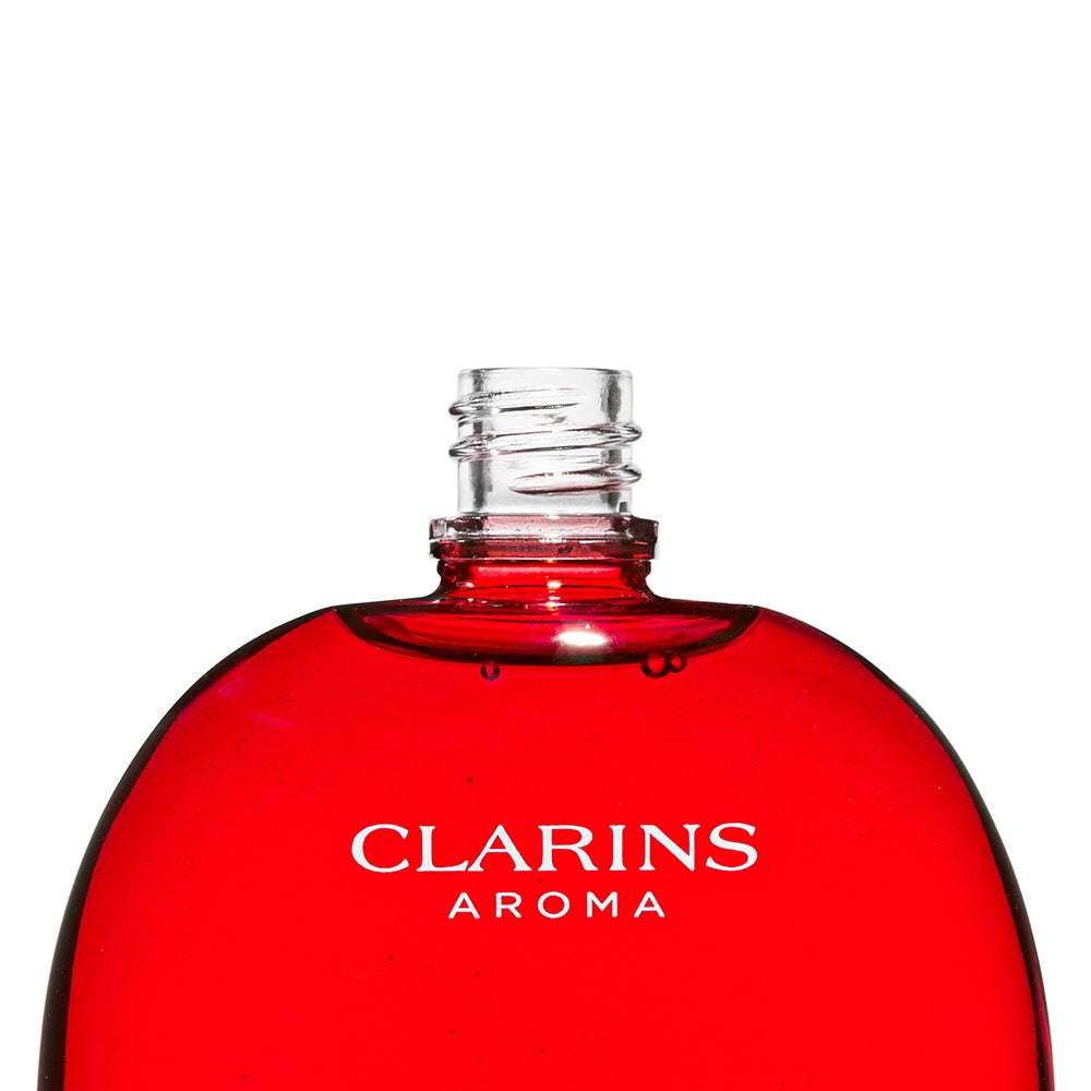 Clarins Aroma Eau Dynamisante Eau de Soins-5