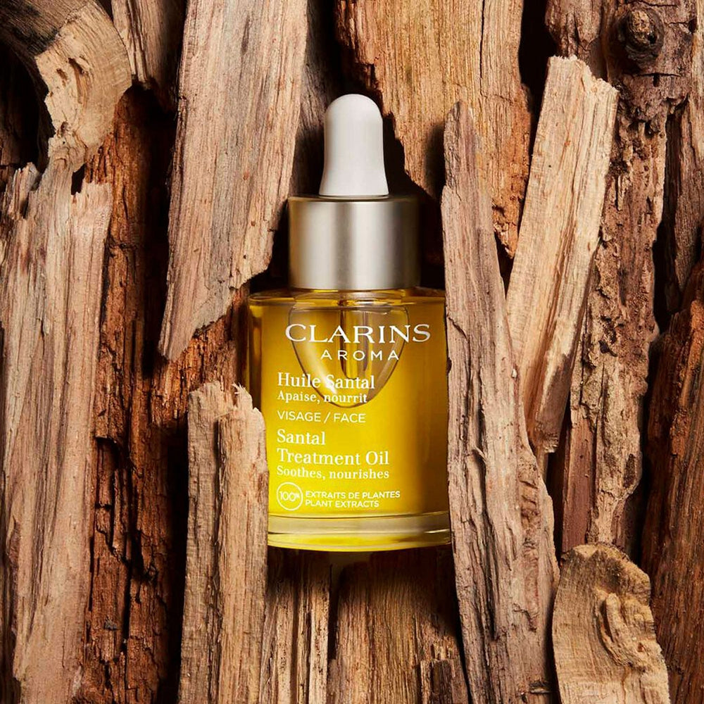 Clarins Aroma Huile Santal-5