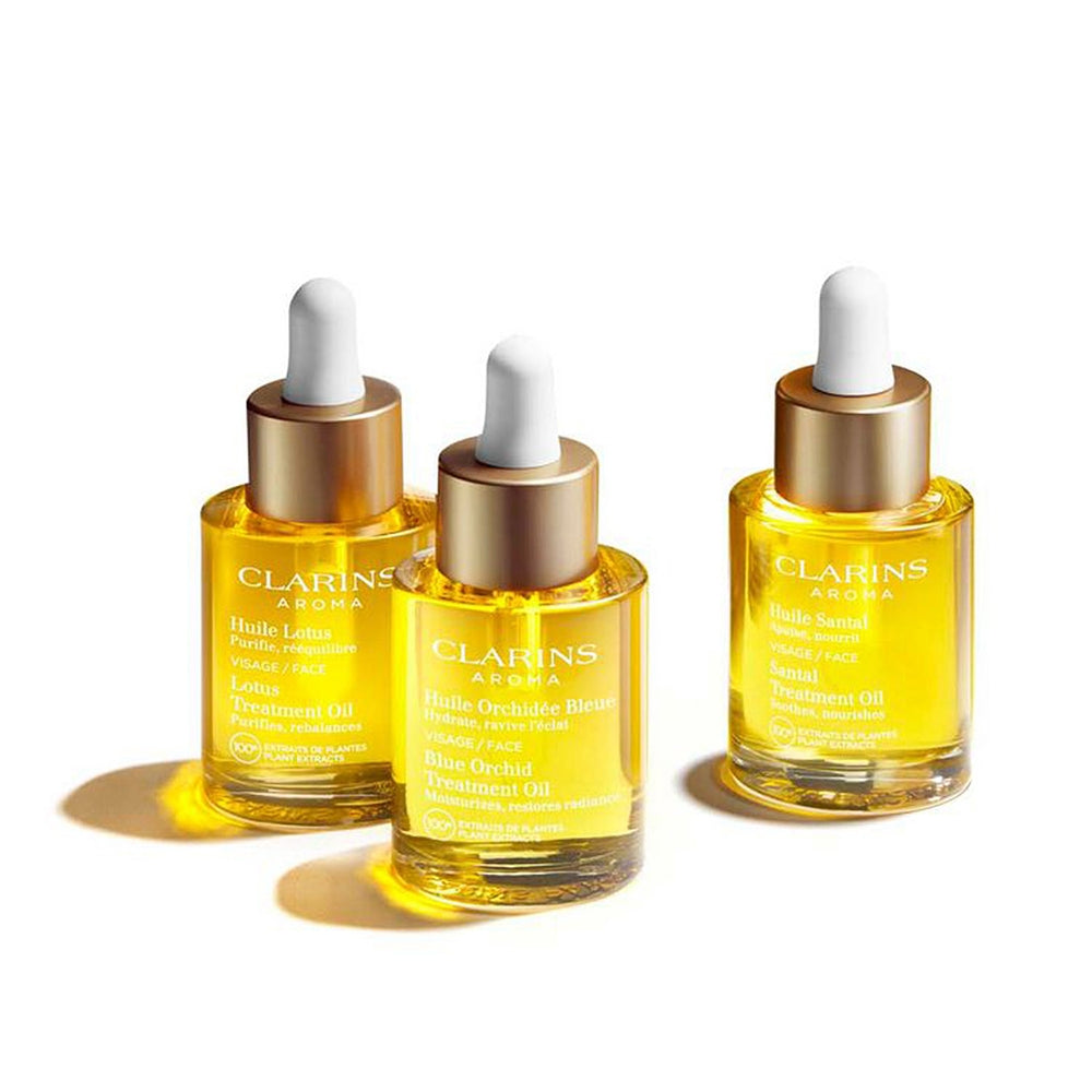 Clarins Aroma Huile Santal-8