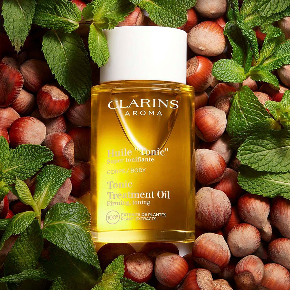 Clarins Aroma Huile Tonic-6