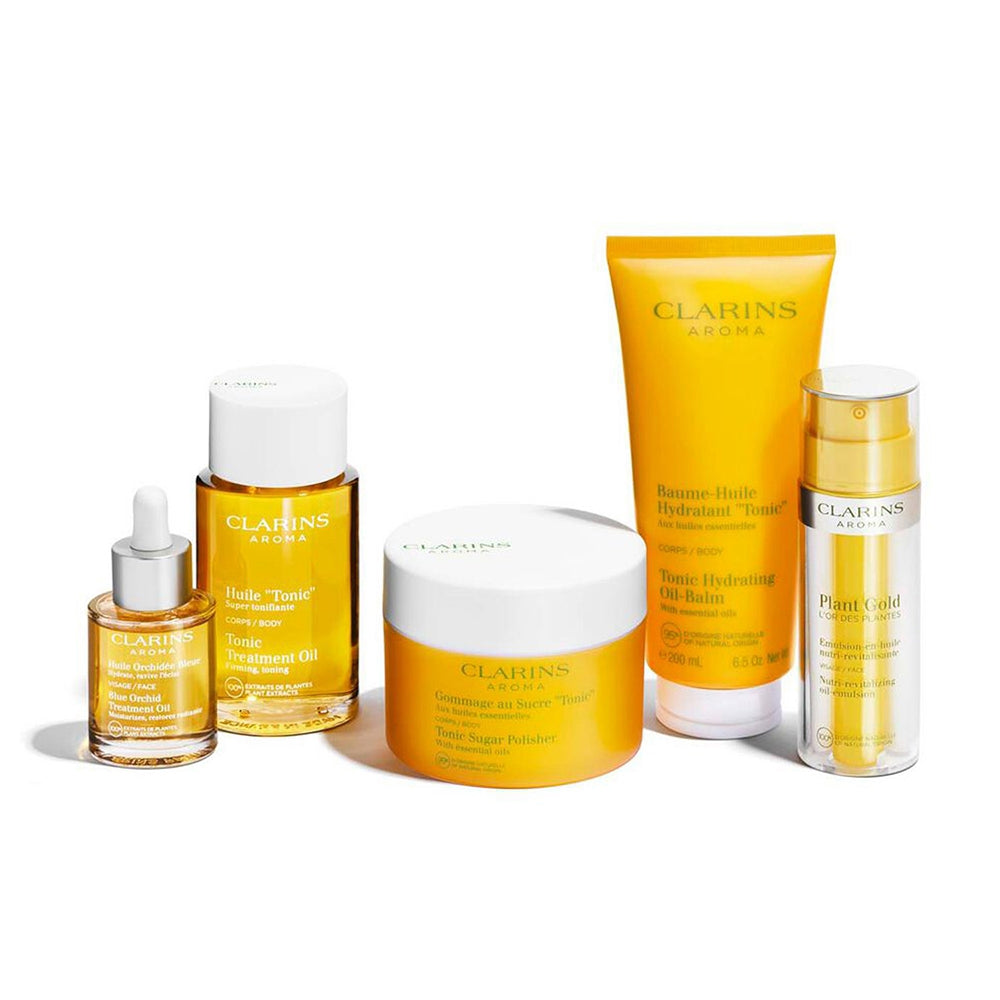 Clarins Aroma Huile Tonic-8