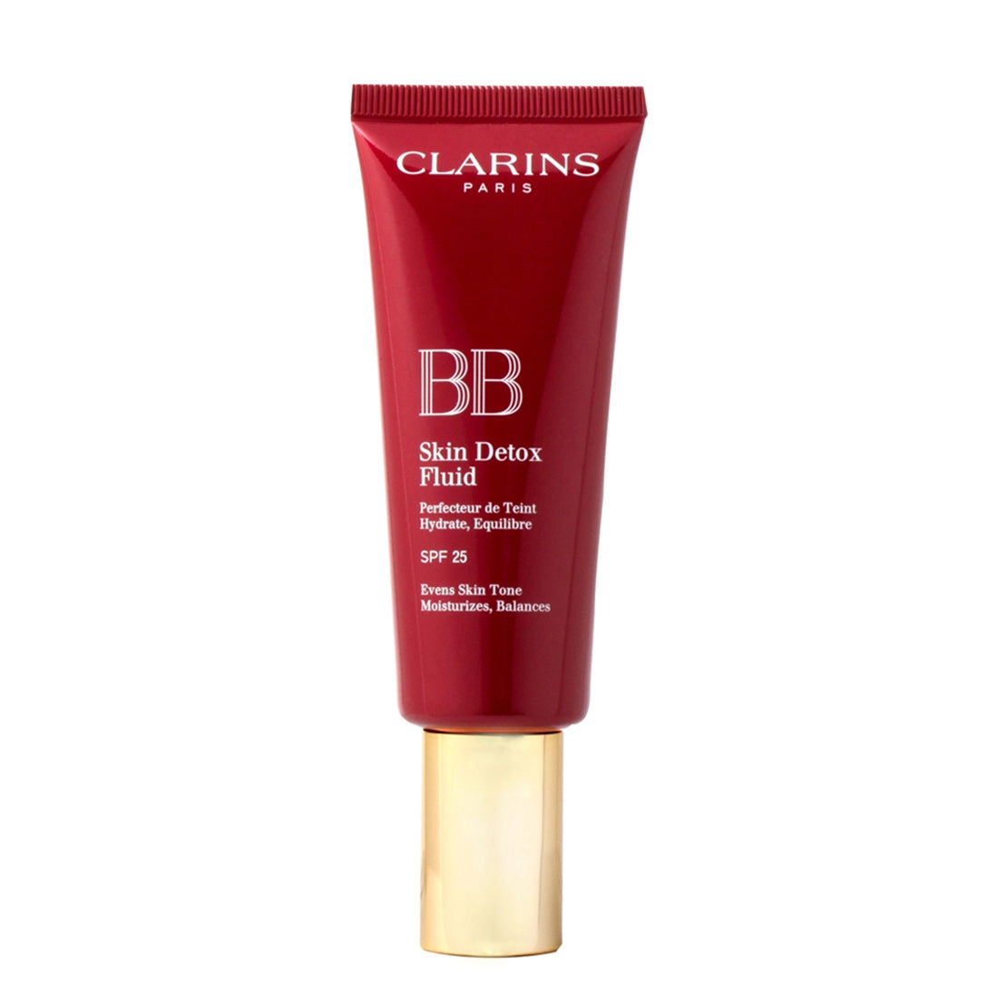 Clarins BB Skin Detox Fluid 00 Fair