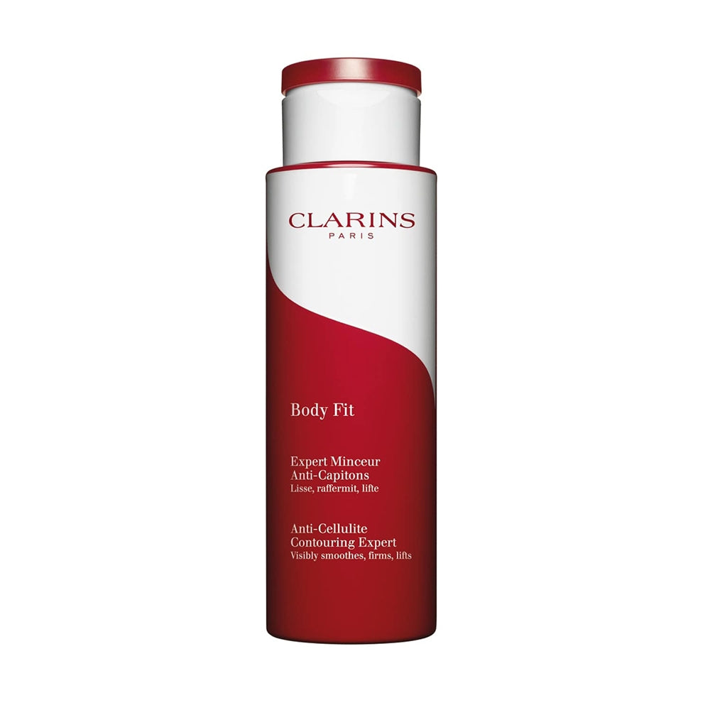 Clarins Body Fit Expert Minceur Anti-Capitons-2