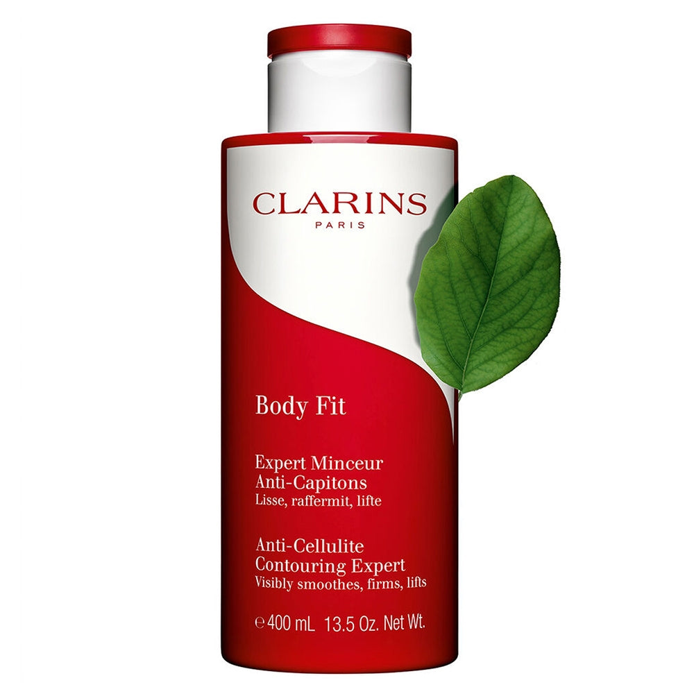 Clarins Body Fit Expert Minceur Anti-Capitons-2