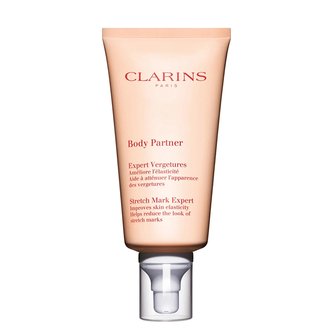 Clarins Body Partner Expert Vergetures