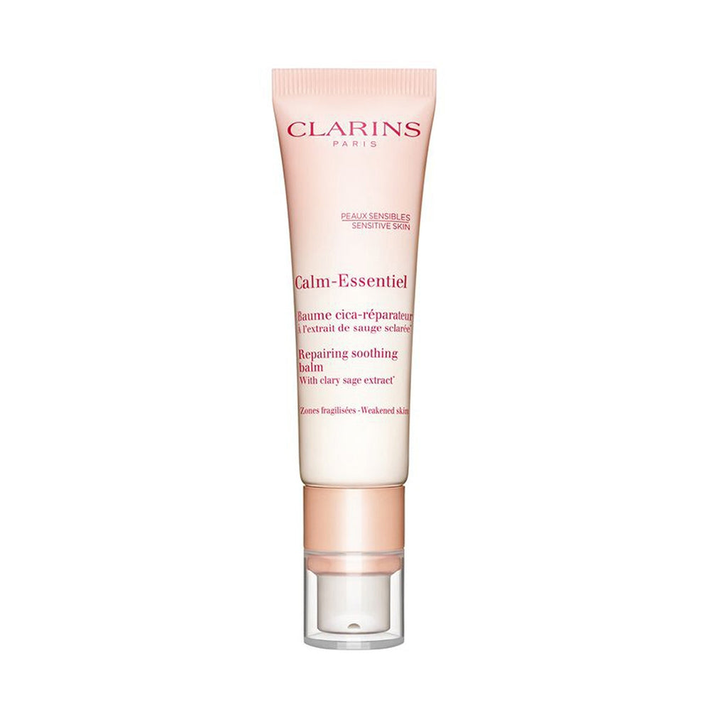 Clarins Calm-Essentiel Baume Cica-Réparateur-9