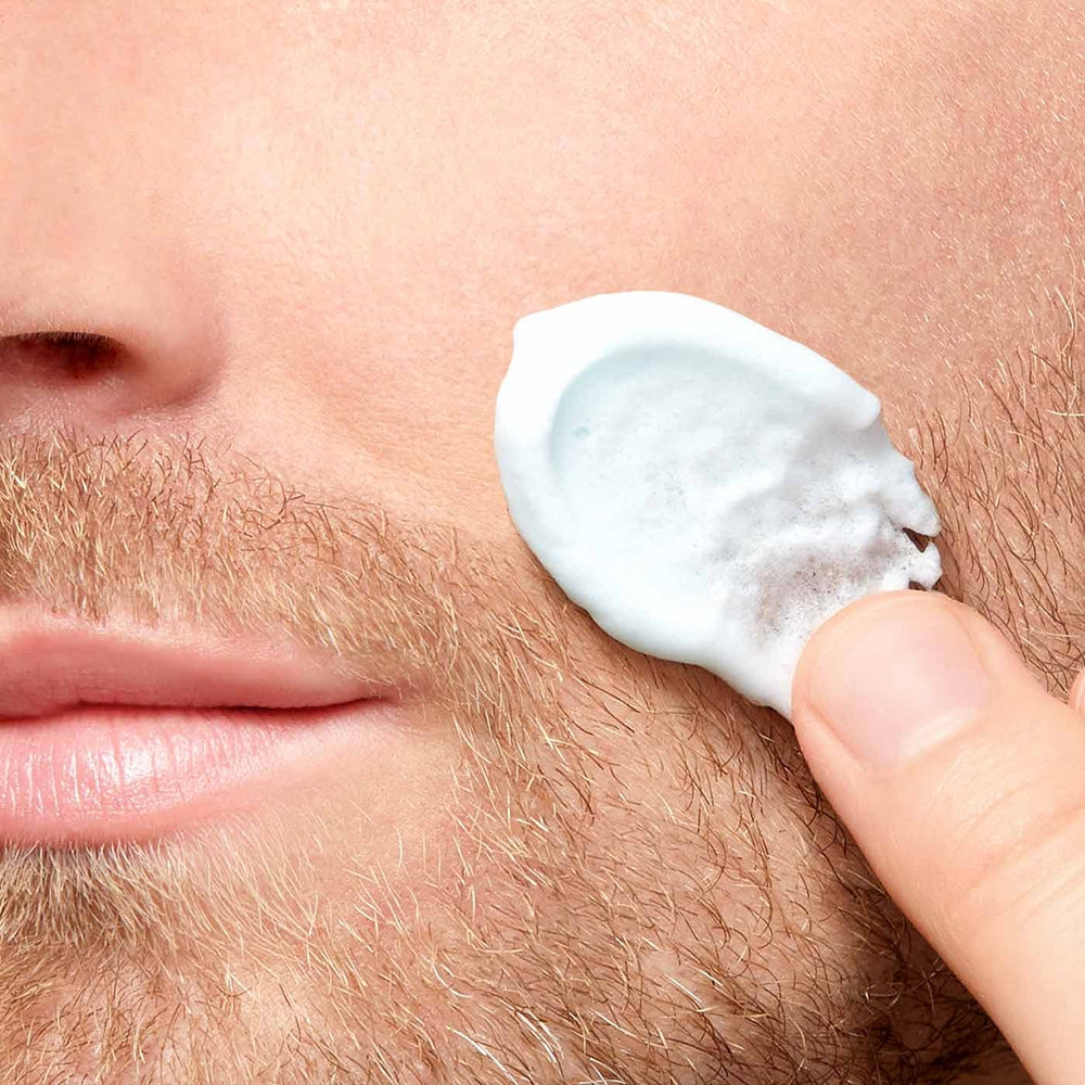 Clarins ClarinsMen Gel Moussant Rasage Idéal-3
