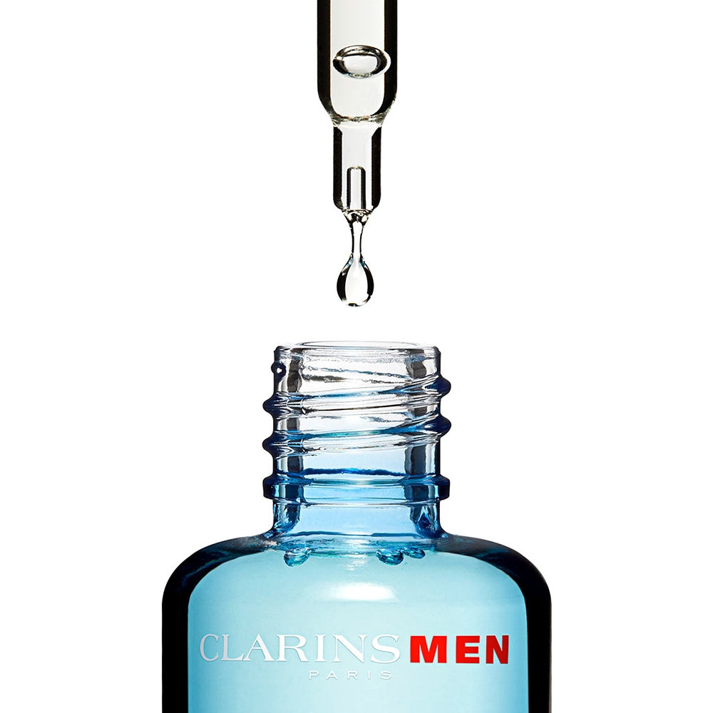 Clarins ClarinsMen Huile Rasage + Barbe-4
