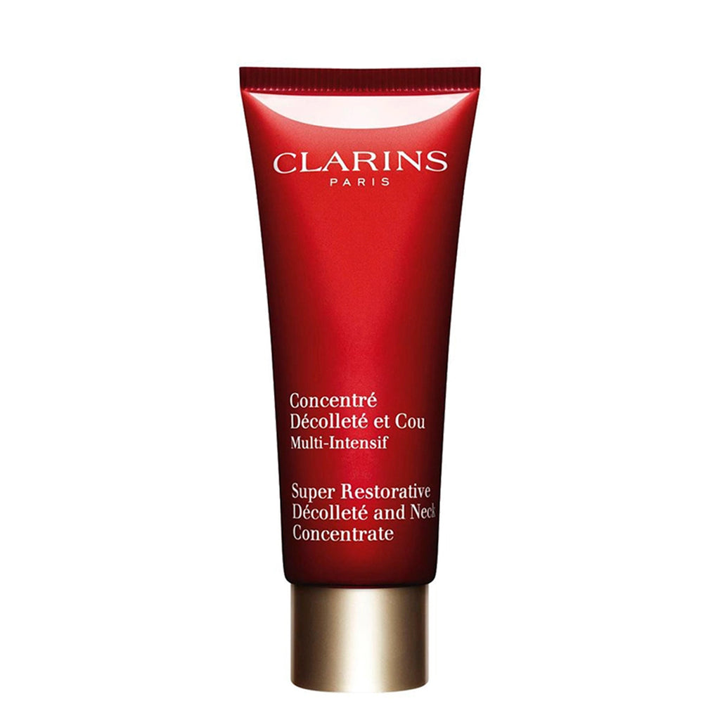Clarins Concentré Décolleté et Cou