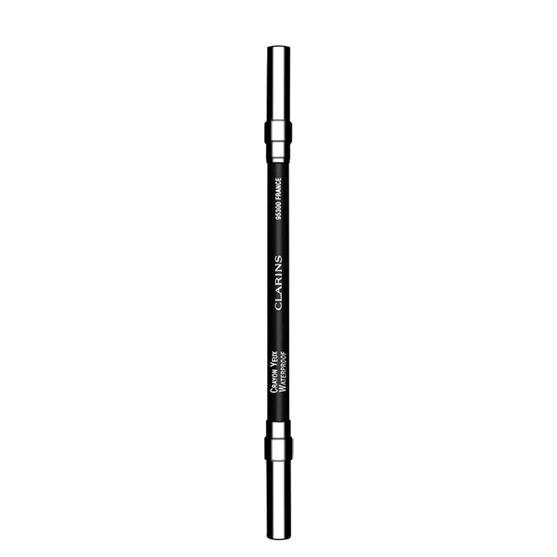 Clarins Crayon Yeux 01 Black