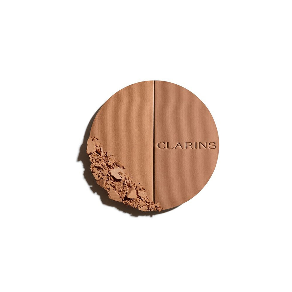 Clarins Ever Bronz 03 Dark-3