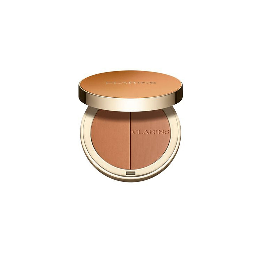 Clarins Ever Bronz 03 Dark
