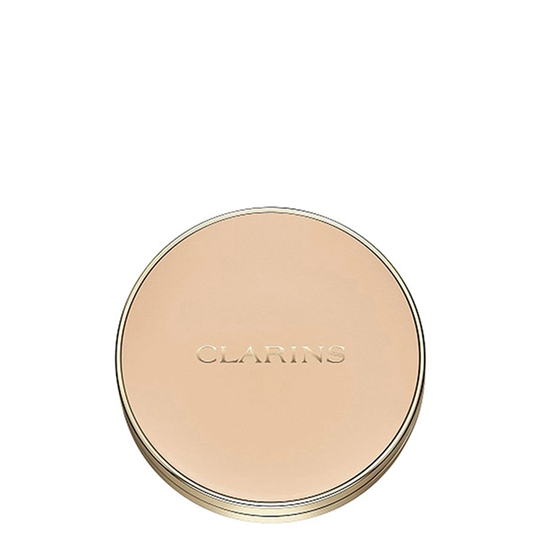Clarins Ever Matte Compact Powder 02 Light