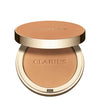Clarins Ever Matte Compact Powder 05 Medium Deep