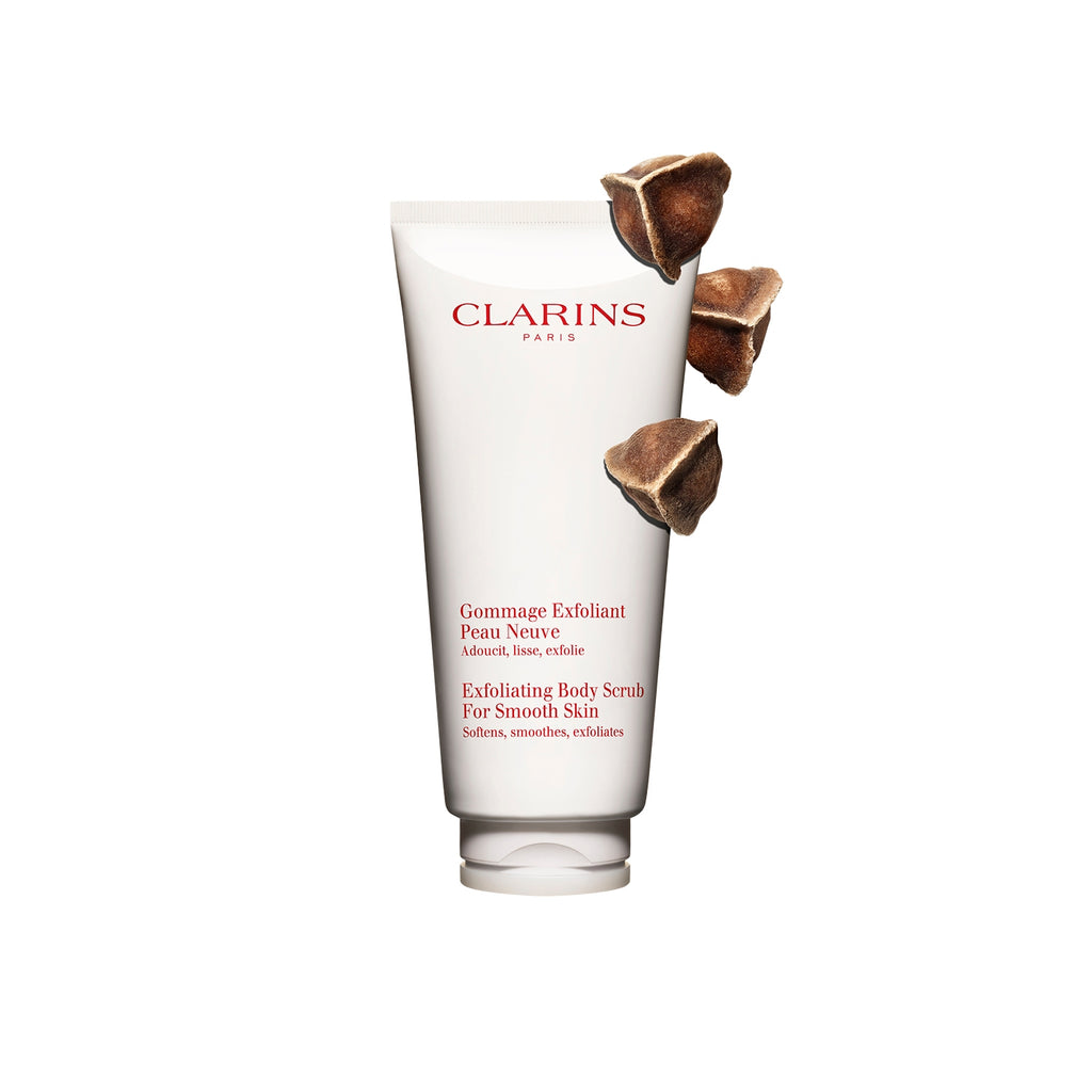 Clarins Gommage Exfoliant Peau Neuve-2