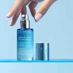 Clarins Hydra-Essentiel Bi-Serum AntiSoif-5