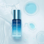Clarins Hydra-Essentiel Bi-Serum AntiSoif-6
