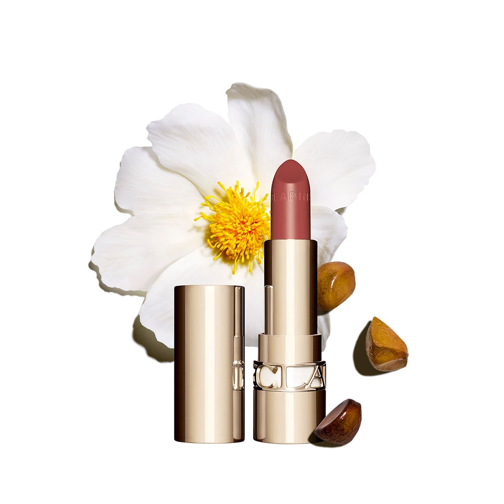 Clarins Joli Rouge 705 Soft Berry-2