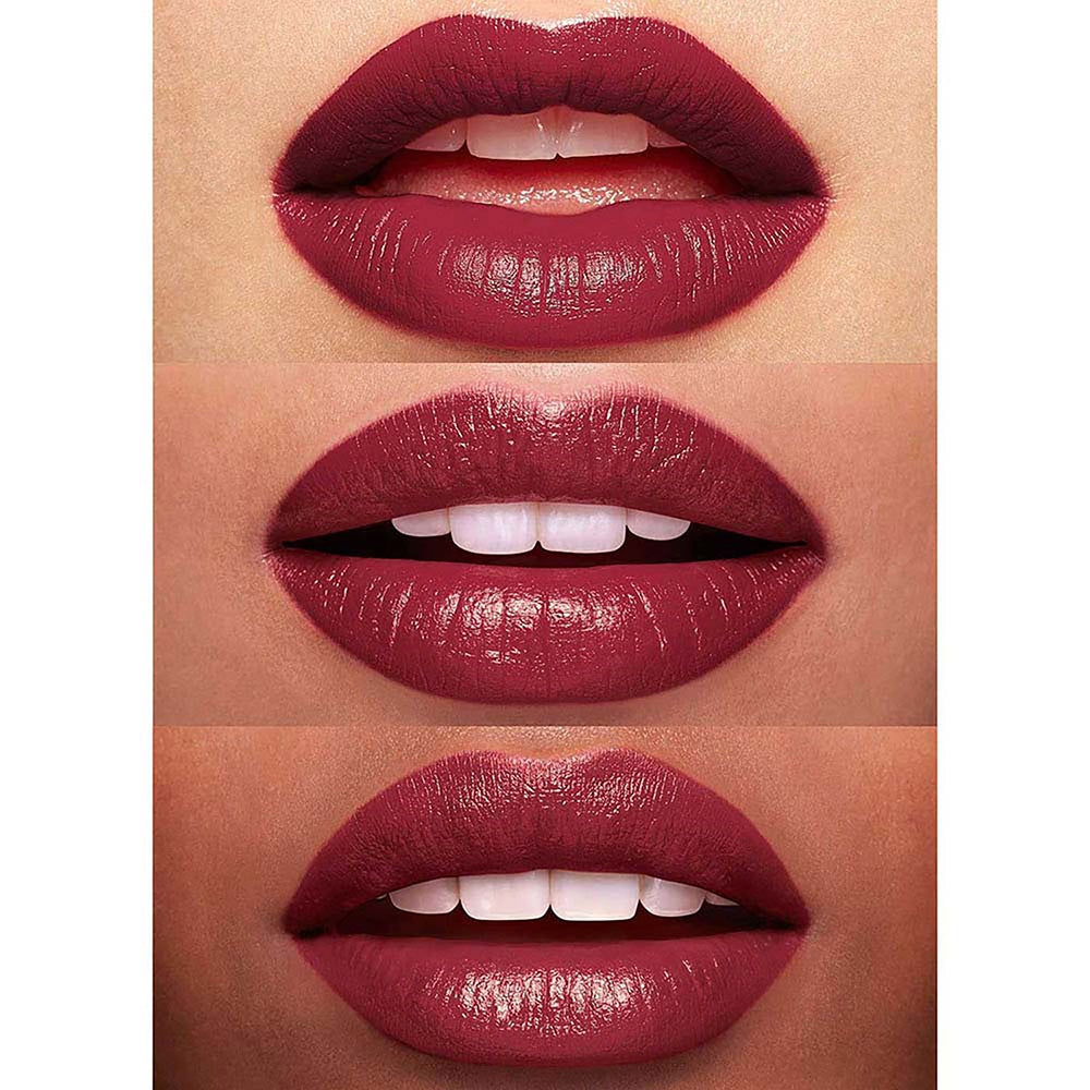 Clarins Joli Rouge 769 Burgundy Lily-4
