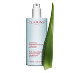 Clarins Lait Corps Hydratant Velours à l'aloe vera Pelli Normali-3