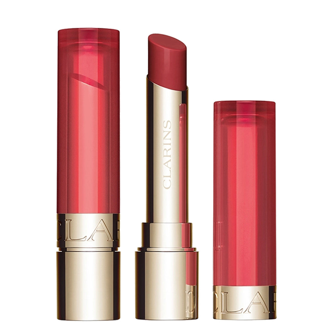 Clarins Lip Oil Balm 05 Cherry