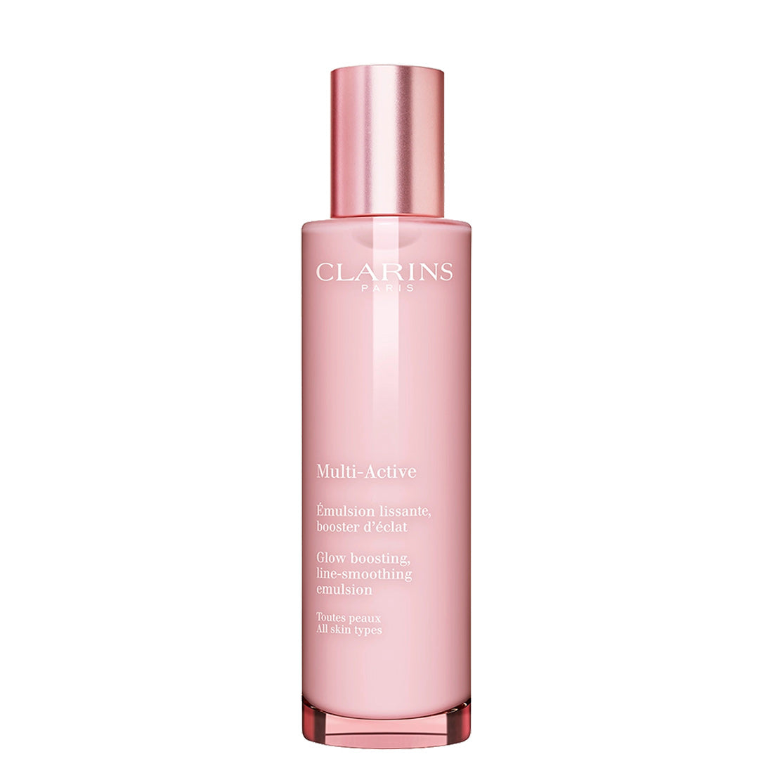Clarins Multi-Active Emulsion