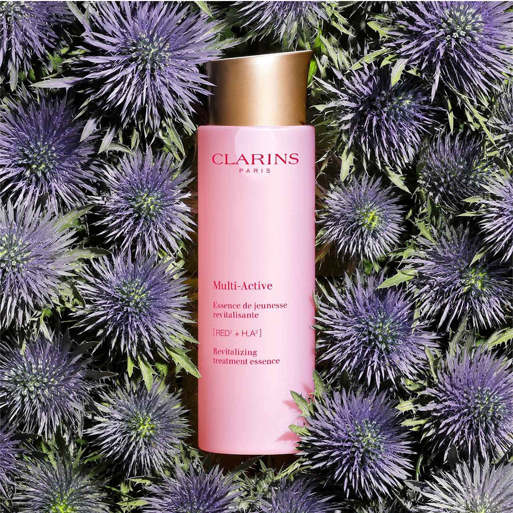 Clarins Multi-Active Essence de Jeunesse Revitalisante 30+-3
