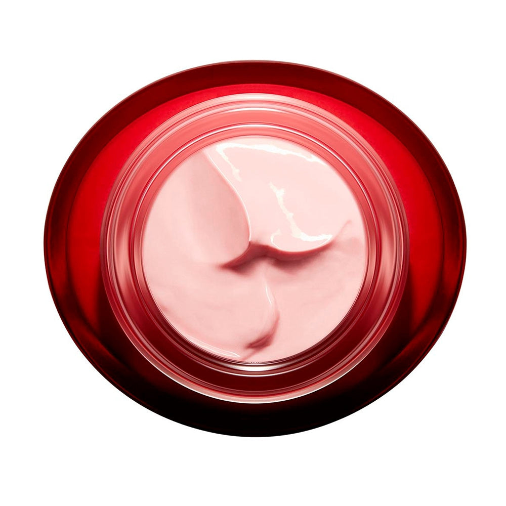 Clarins Multi-Intensive Crème Rose Lumière 50+-3