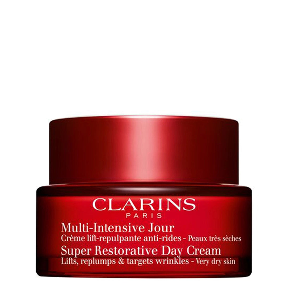 Clarins Multi-Intensive Jour 50+