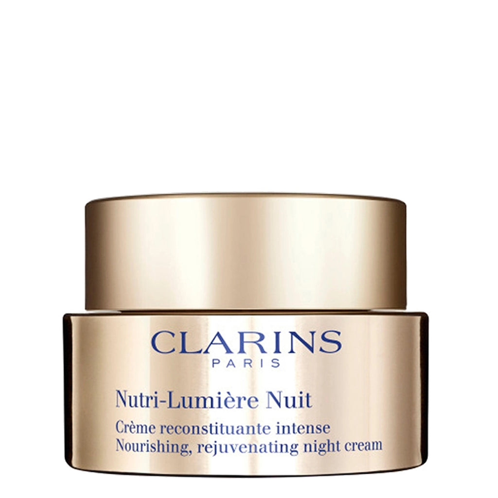 Clarins Nutri-Lumière Nuit 60+