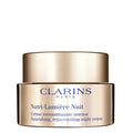 Clarins Nutri-Lumière Nuit 60+