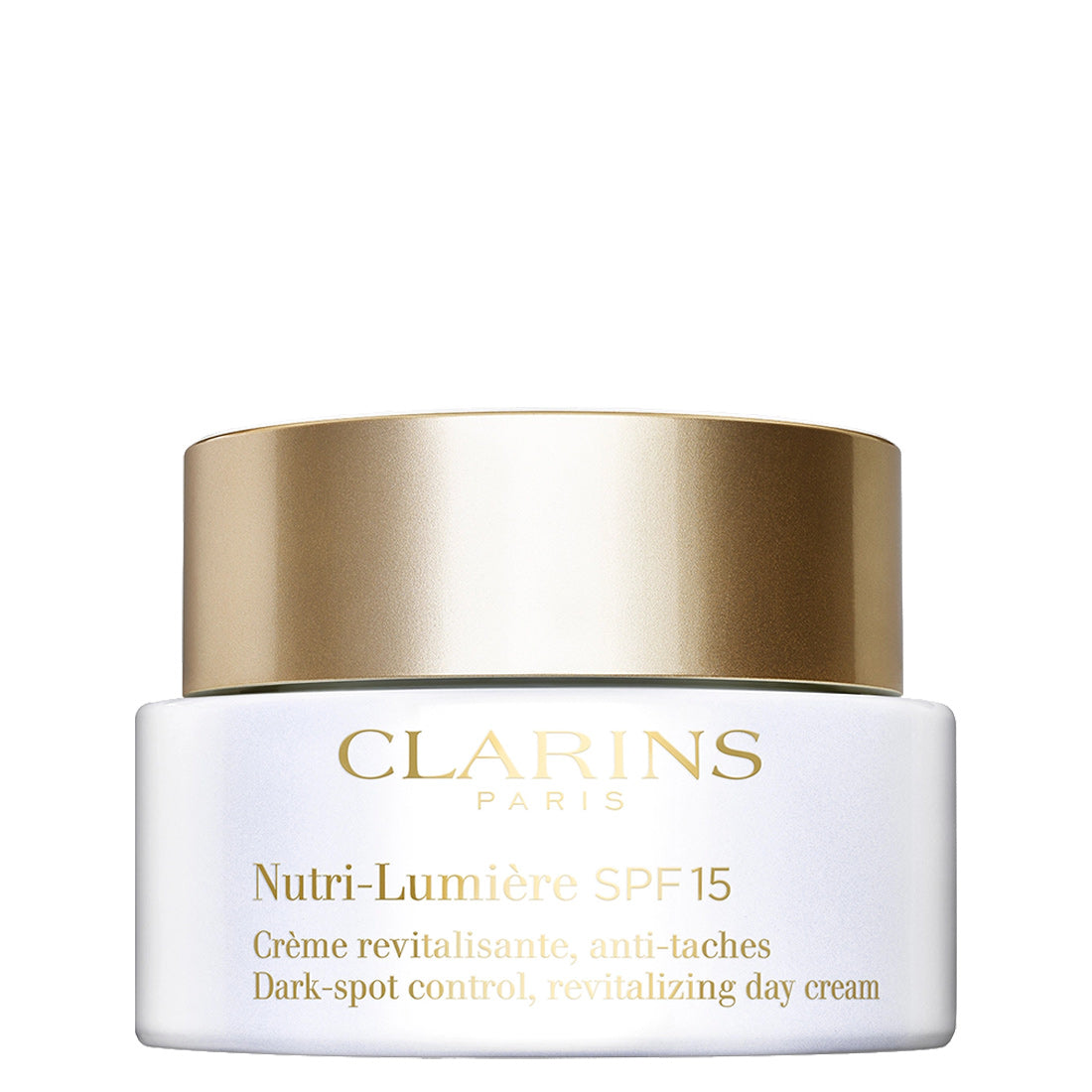 Clarins Nutri-Lumière Spf15
