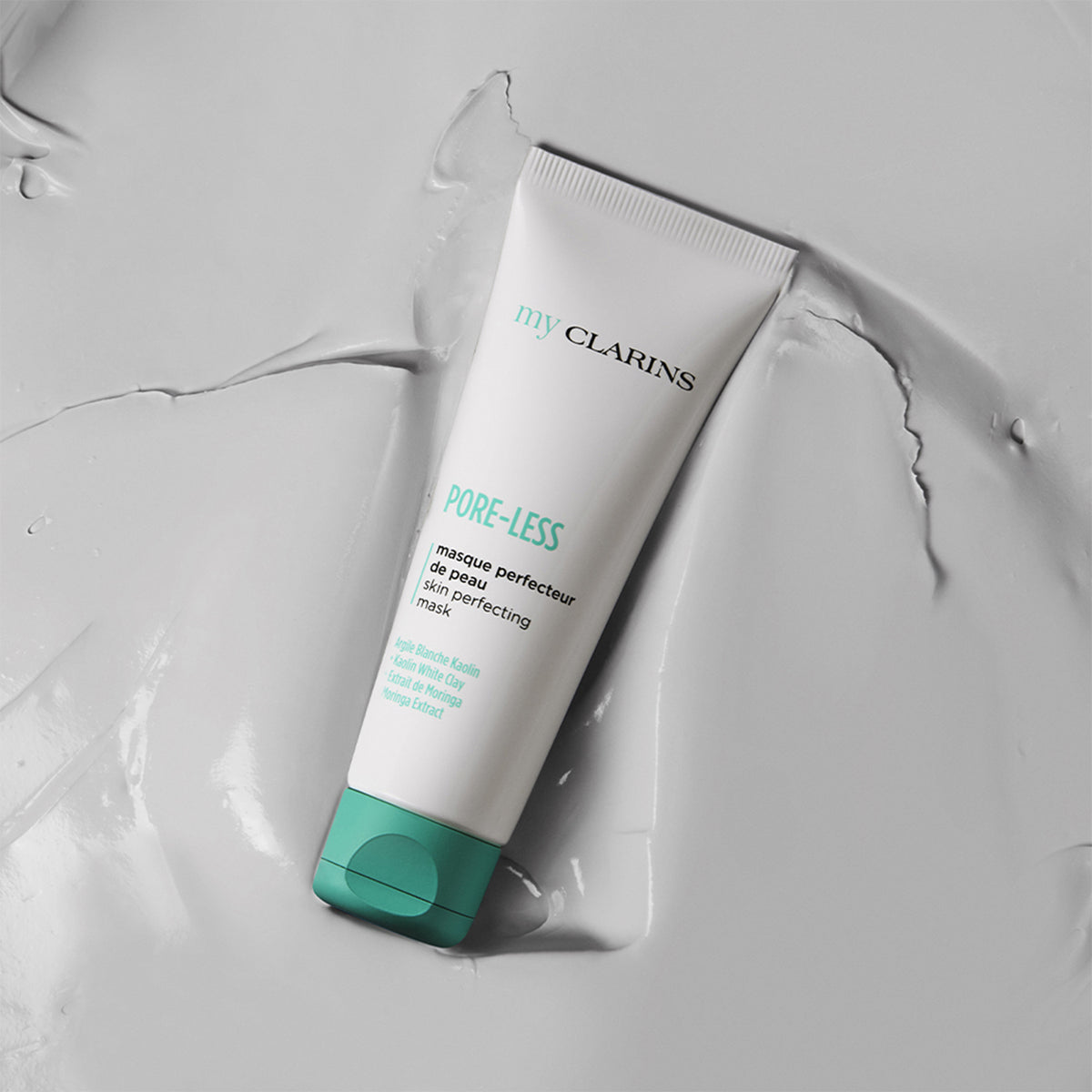 Clarins Pore-Less Maque Perfecteur de Peau-3
