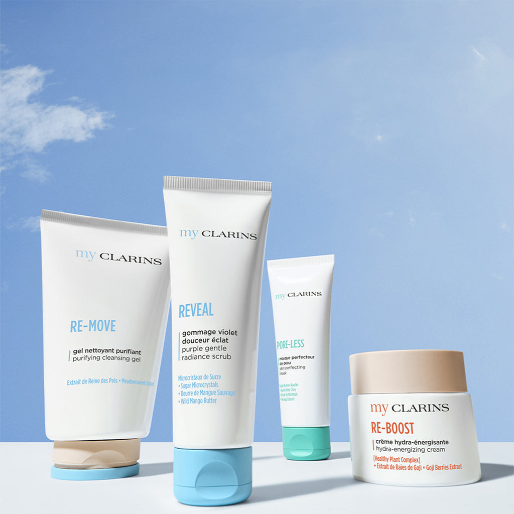 Clarins Pore-Less Maque Perfecteur de Peau-8