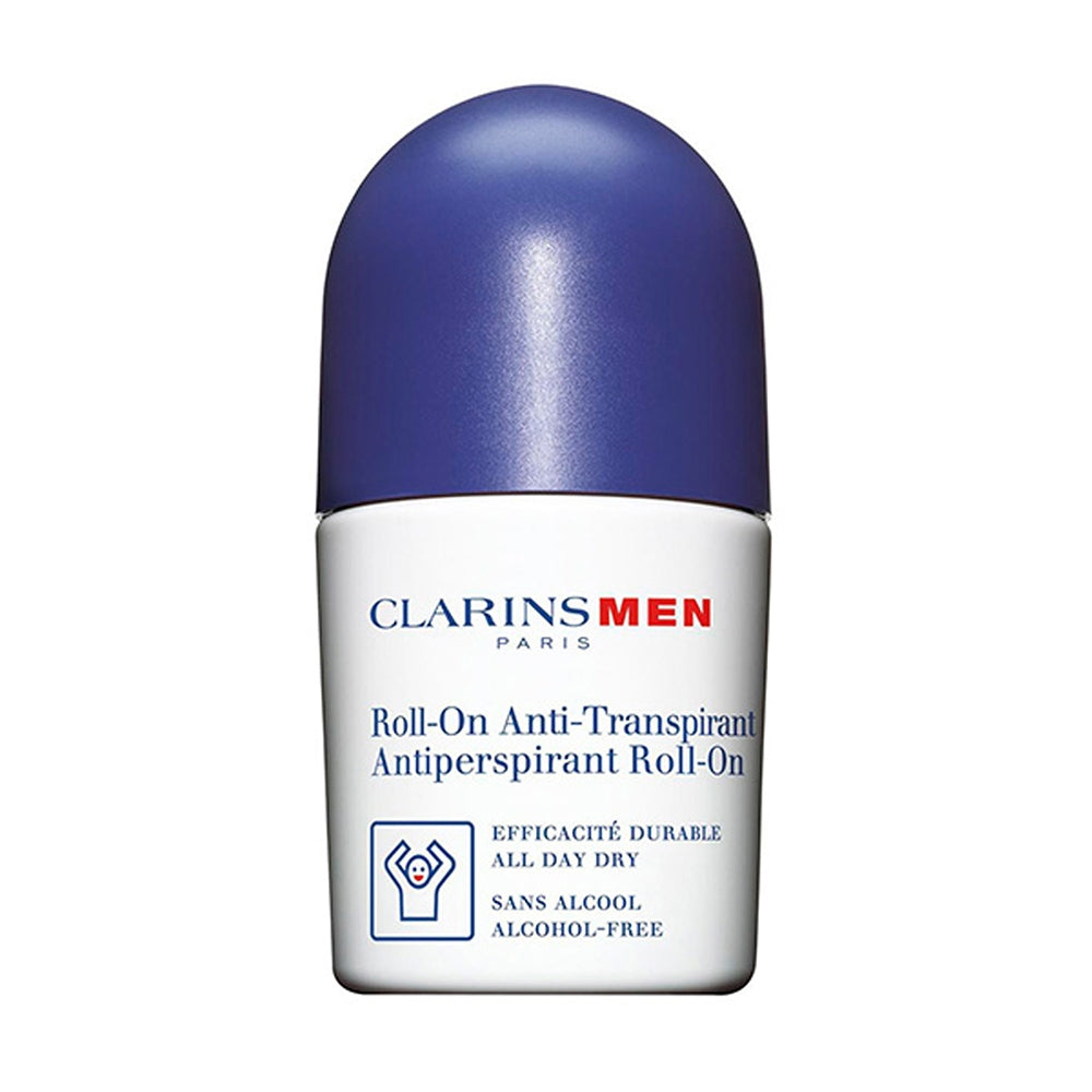 Clarins Roll-On Anti-Transpirant-2
