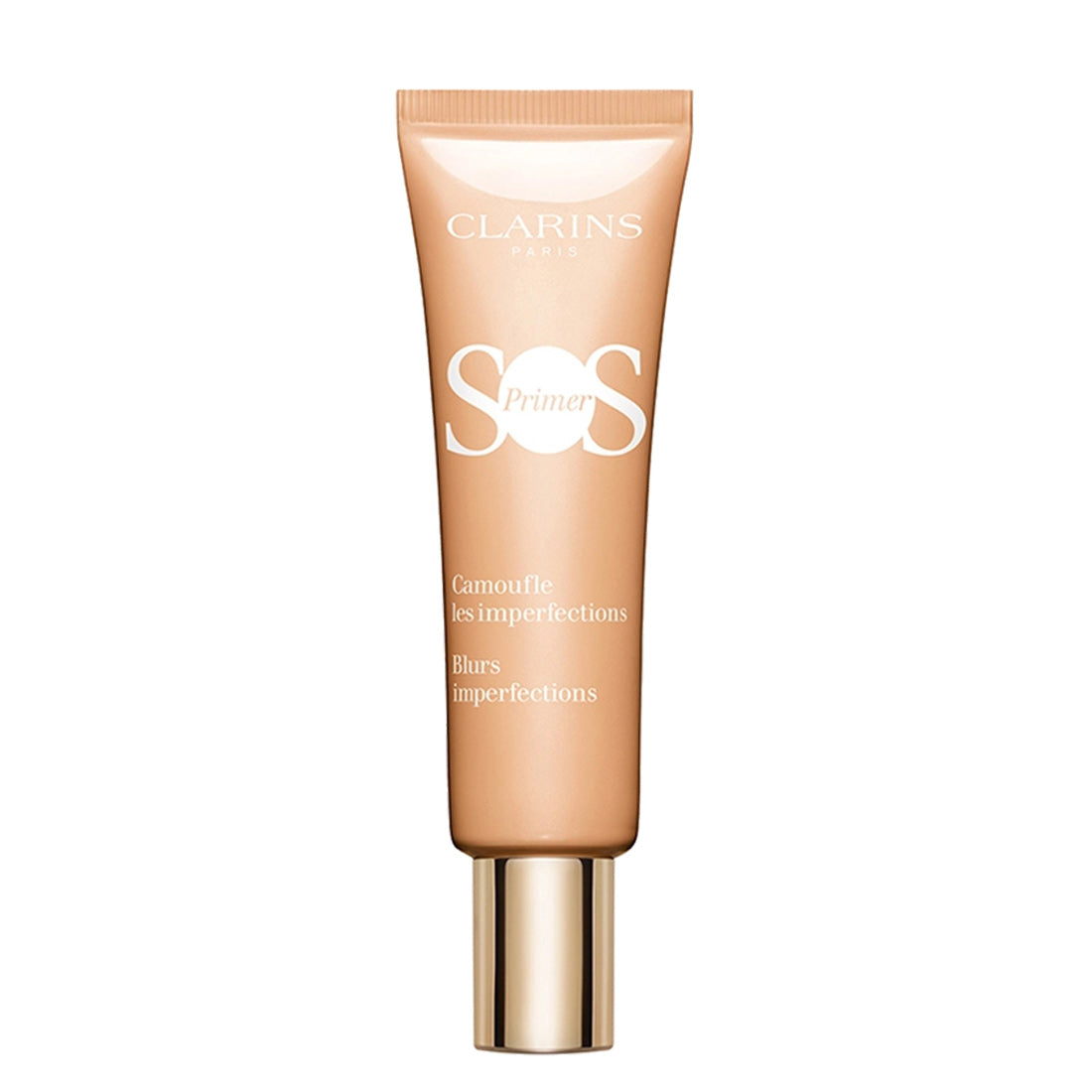 Clarins SOS Primer Camoufle les Imperfections