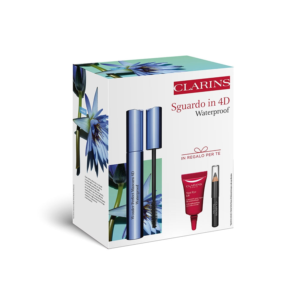 Clarins Sguardo in 4D Waterproof-2